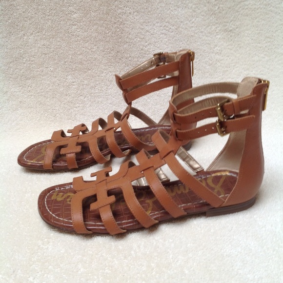 sam edelman berke gladiator sandal